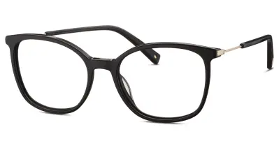 Brendel Black 54-18-140