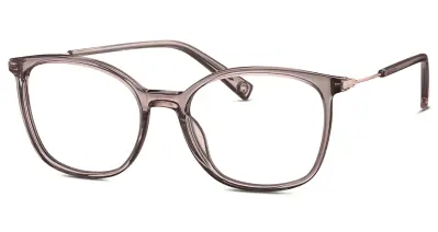 Brendel Taupe Transparent 54-18-140