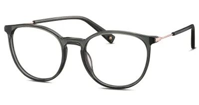 Brendel Granite Grey Transparent 52-19-140