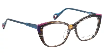 Bellinger Angle-2 Grey 50-15-140