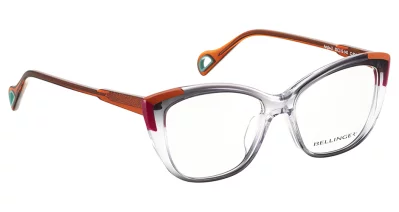 Bellinger Angle-2 Grey 50-15-140