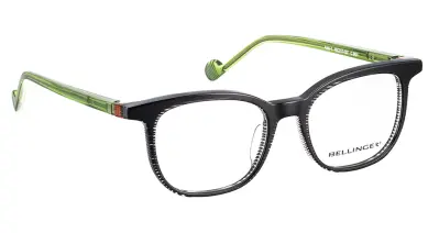 Bellinger Black 48-17-137 