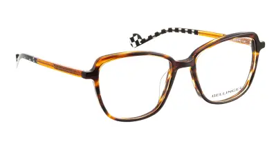 Bellinger Just-331 257 Brown A