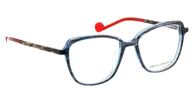 Bellinger Just-331 415 Blue A