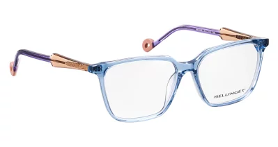 Bellinger Just-Laugh 416 Blue 52-15-142