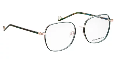 Bellinger Kara-3 3296 Green 54 17 138 C