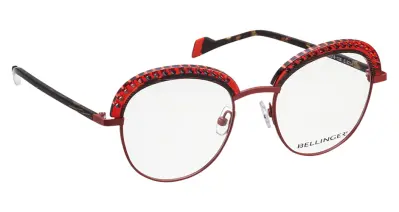 Bellinger Lady 1 2214