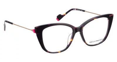 Bellinger Less-2481 266 Brown 52-16-142