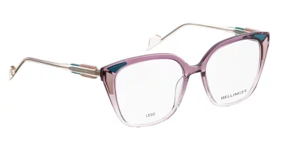 Bellinger Less Ace Purple 54-18-142 A