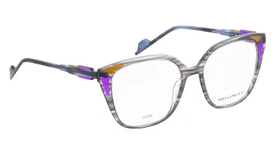 Bellinger Less Ace Grey 54-18-142 A