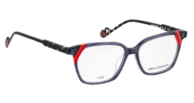 Bellinger Black 50-14-142 