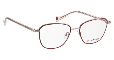 Bellinger Line 2 1496 Red-Gold-Crystal 52-17-135