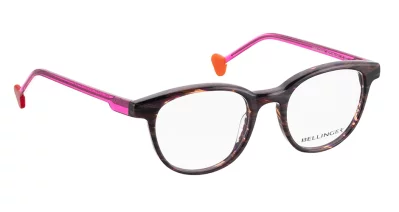 Bellinger Brown 47-19-142 A