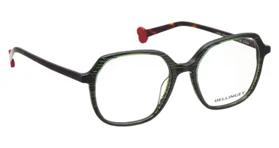 Bellinger Love Dancing 304