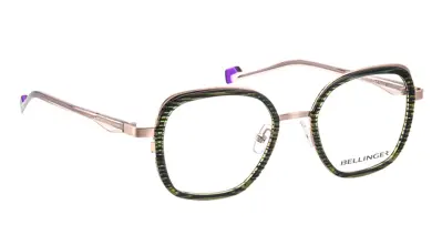 Bellinger Queen-4 3496