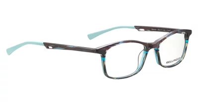 Bellinger Serene 647 Brown-Teal tort 50-17-140