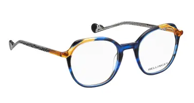 Bellinger Sunflower 459 Blue 49 21 140 A