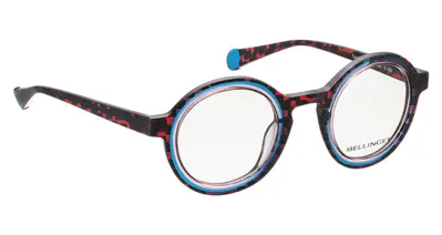 Bellinger Twice-1 192