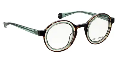 Bellinger Twice-1 287