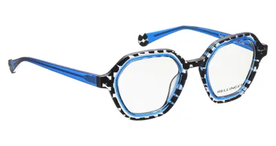 Bellinger Twice-2 494