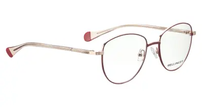 Bellinger Wire 3 1096 Fuchsia-Crystal Lt Pink