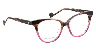 Entourage of 7- Alora 0883 Brown 50-17-142