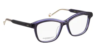 Entourage of 7 Arabella Purple 51-16-142