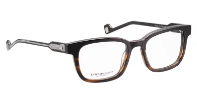 Entourage of 7- Archer 0107