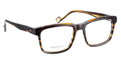 Entourage of 7 - Arnold 0834