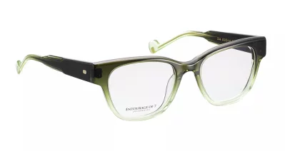Entourage of 7- Cloe 0439 Green 50 20 142 A