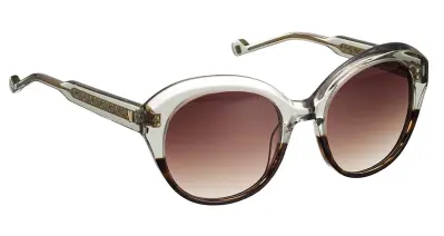 Entourage of 7  Sun - Eleanor 1053 Crystal 53 21 142 A