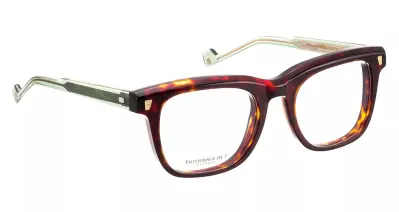 Entourage of 7- Evander 0802 Brown A