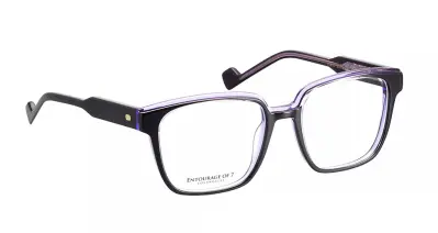 Entourage of 7- Evelyn 0131 Grey 51 18 142 A