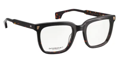 Entourage of 7- Harrison 0109 Black 52-22-147