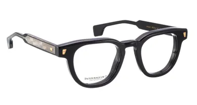 Entourage of 7- Jasper 0101