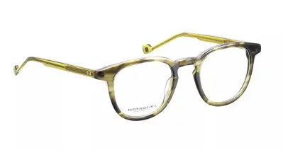 Entourage of 7- Jordan 0437 Green 48 22 148 A