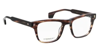 Entourage of 7- Kendrick 0860 Brown 51-20-150