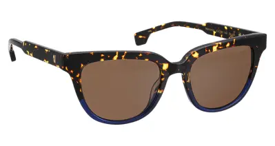 Entourage of 7  Sun - Monrovia 0896 Brown 53-19-140