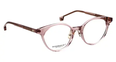 Entourage of 7- Phoebe Crystal 47 18 140 A