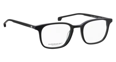 Entourage of 7- Royce 0120M Matt Black 49-20-147