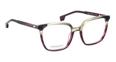 Entourage of 7- Selma 0422