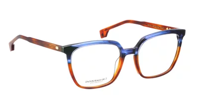 Entourage of 7- Selma 0531