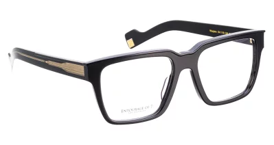 Entourage of 7- Waylen 0101 Black 54-18-148