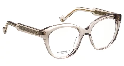 Entourage of 7 Wendy Crystal 51-18-142