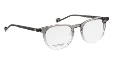 Entourage of 7- Weston 1046 Crystal 47 20 148 A