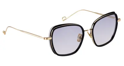 Entourage of 7 - Yara 302 #Non Returnable#