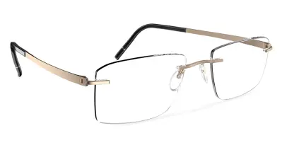 Silhouette Momentum Aurum L009-AI-7520-53-19