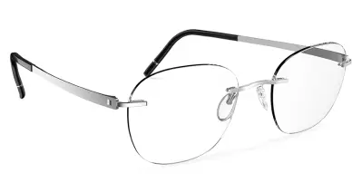 Silhouette Momentum Aurum L009-NJ-7000-50-21