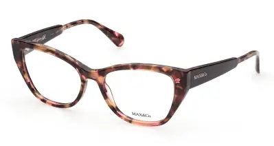 MAX&CO MO5028 Coloured Havana 53-16-140