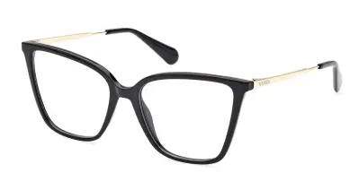 MAX&CO MO5081 Shiny Black 53-16-140